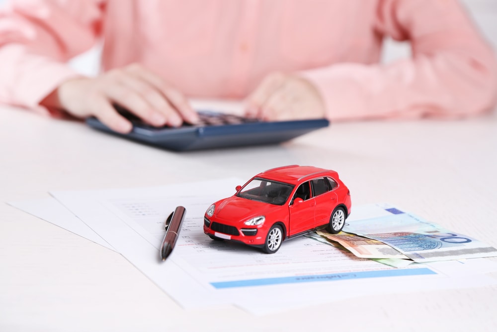 Страхование Автомобиля При Покупке В Кредит