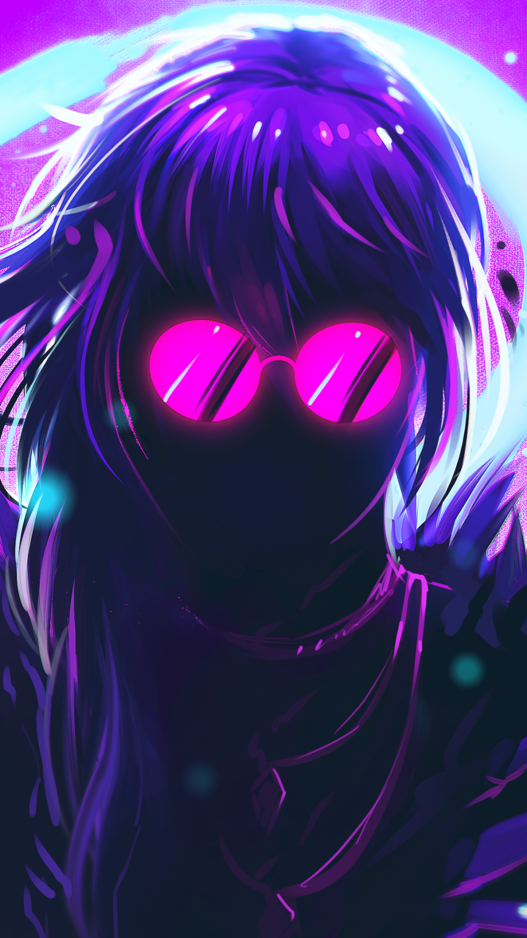 Steam avatars neon фото 104