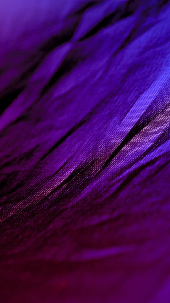фиолетовые обои на телефон, скачать картинку ткань текстура