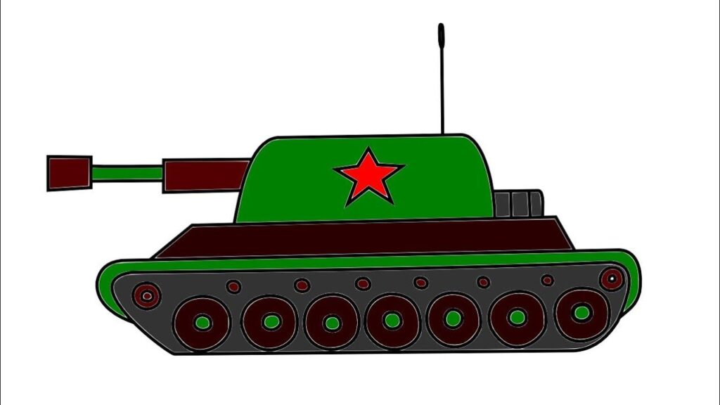 Картинки танк, танки из World of Tanks (118 рисунков и фото)