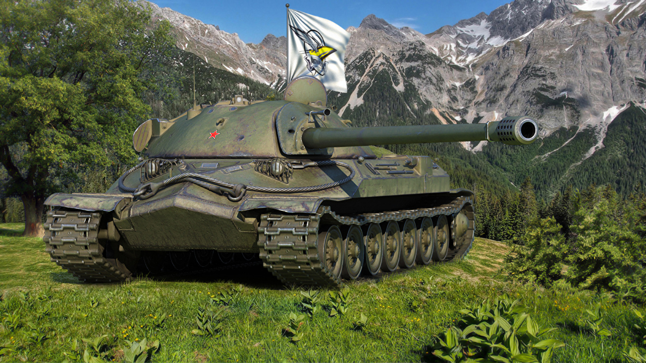Картинки танк, танки из World of Tanks (118 рисунков и фото) .