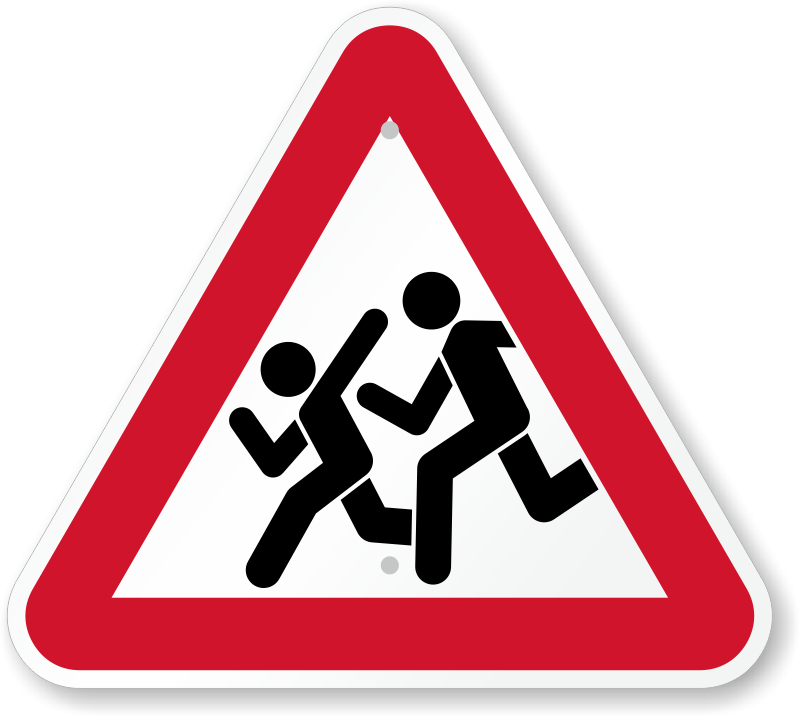 Знак бегущие дети в треугольнике. Дорожные знаки. Дорожники знаки. Дорожный знак осторожно дети. Пешеходные знаки.