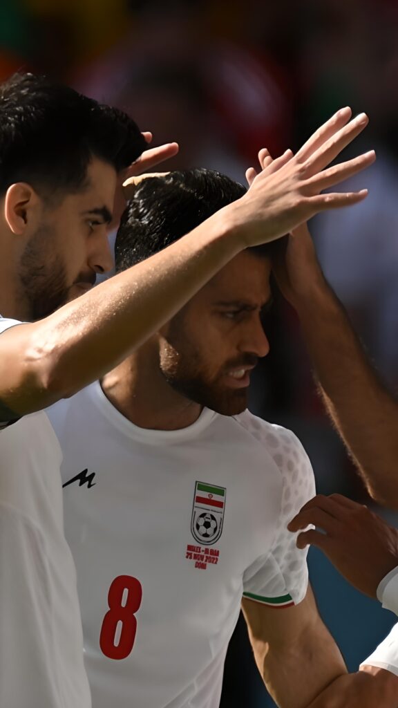 обои на телефон футбол, скачать картинку чемпионат в Катаре