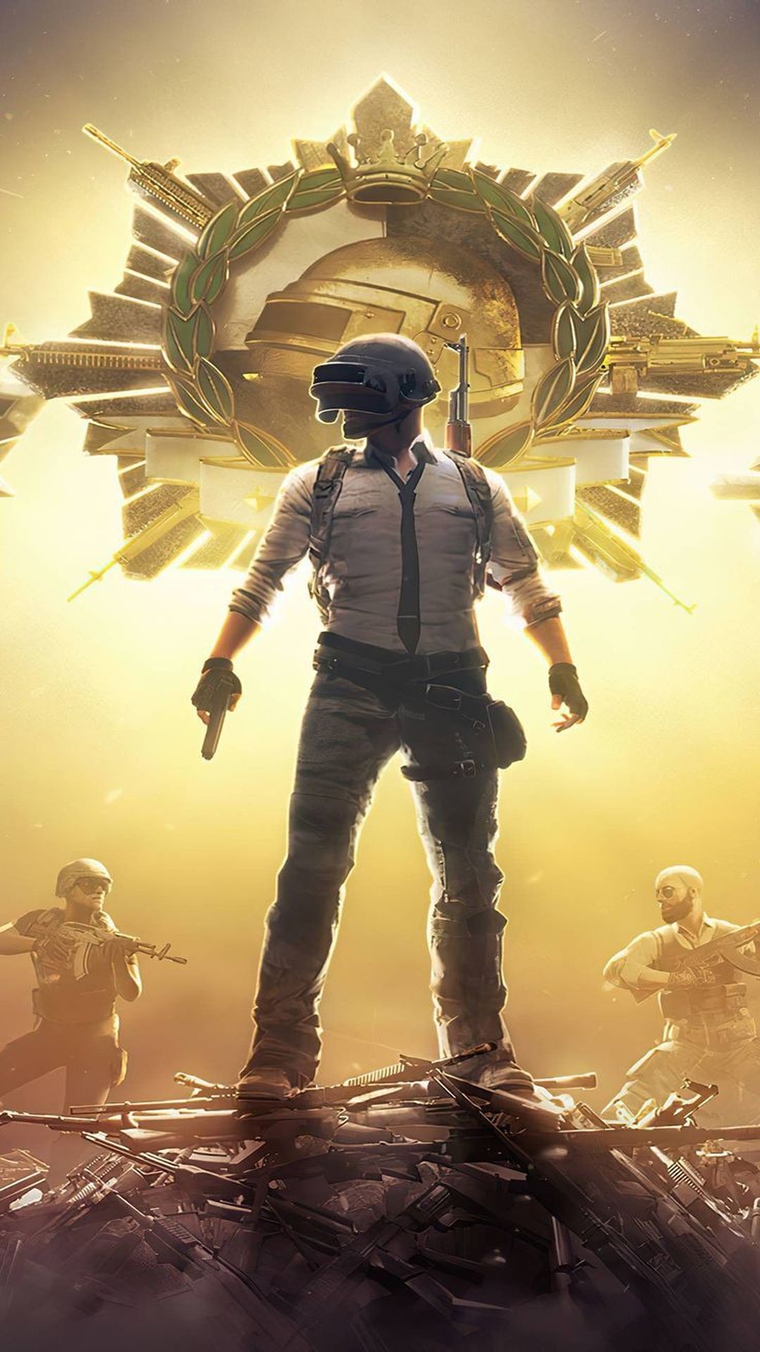 Pubg wallpaper for iphone