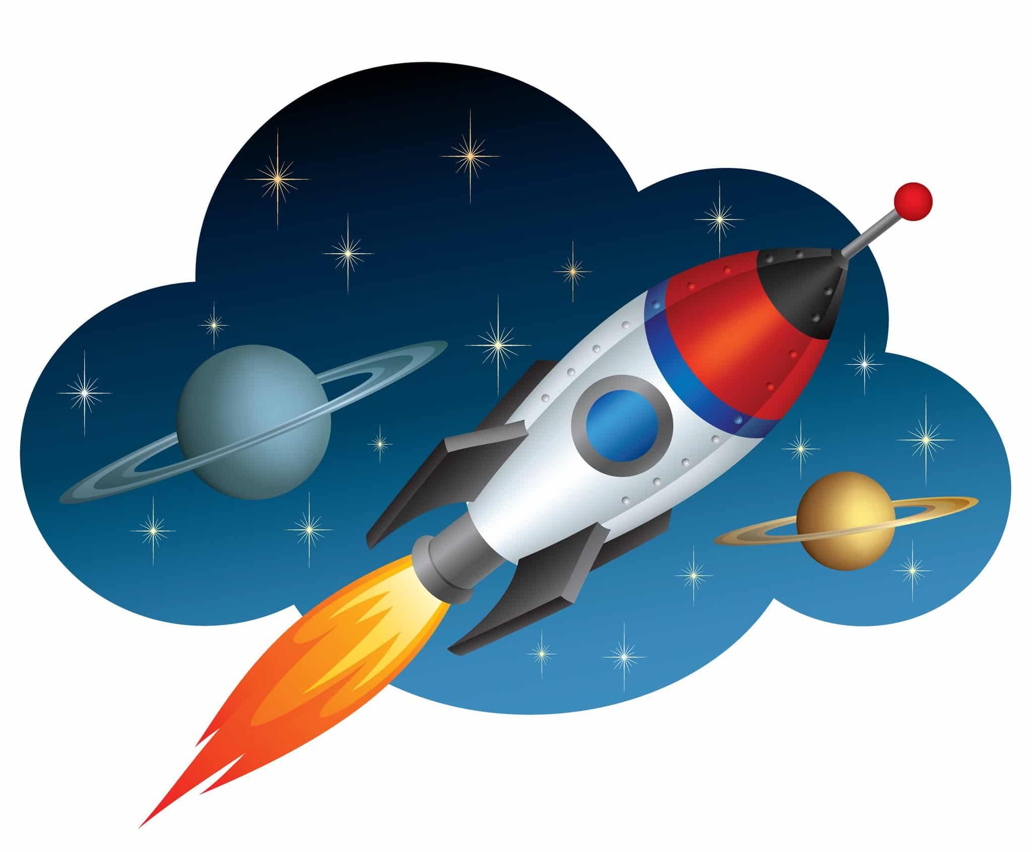 Космическое путешествие к звездам. Космическая ракета для детей. Космос детские картинки. Детям о космосе. Ракета в космосе для детей.