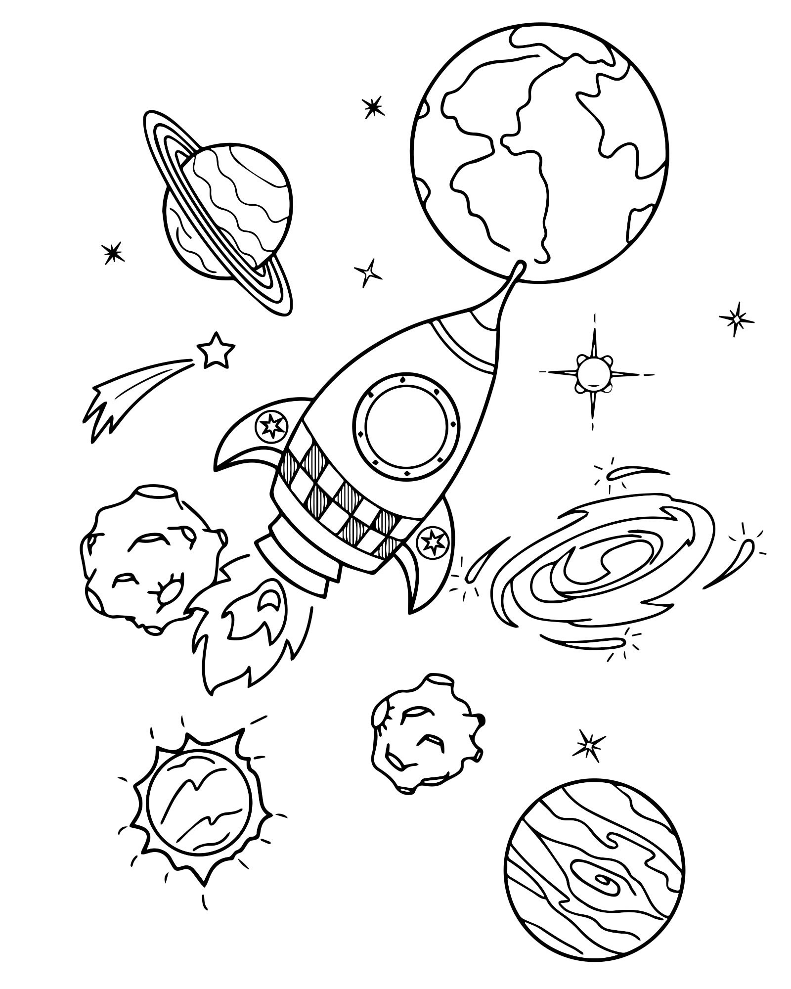 Планеты карандашом для детей. Космос раскраска для детей. Раскраска. В космосе. Раскраска космос и планеты для детей. Раскраска для малышей. Космос.