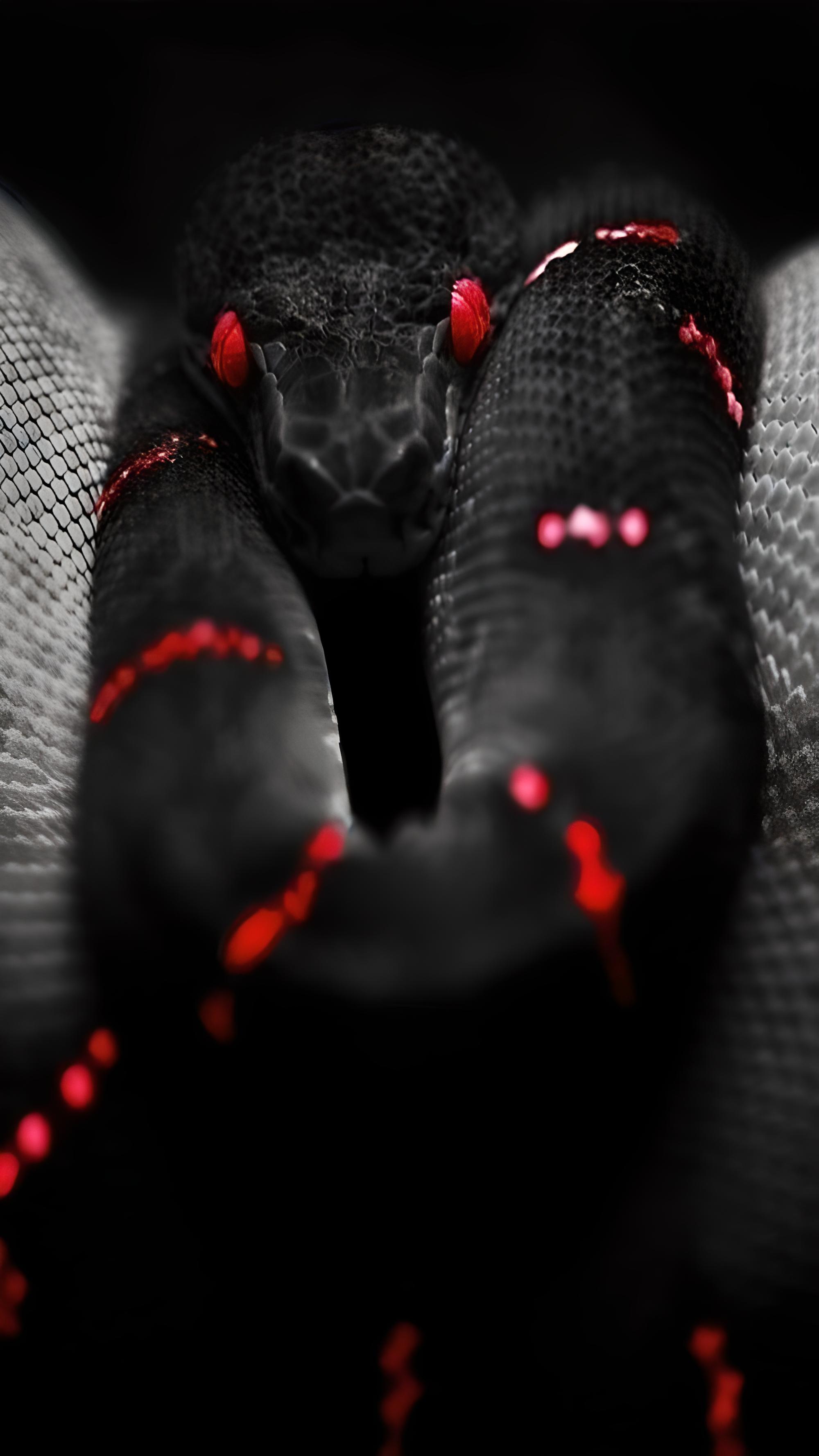 Змей на заставку телефона. Кобра черная мамба. Красивая змея. Красивая черная змея. Красивые черные змеи.