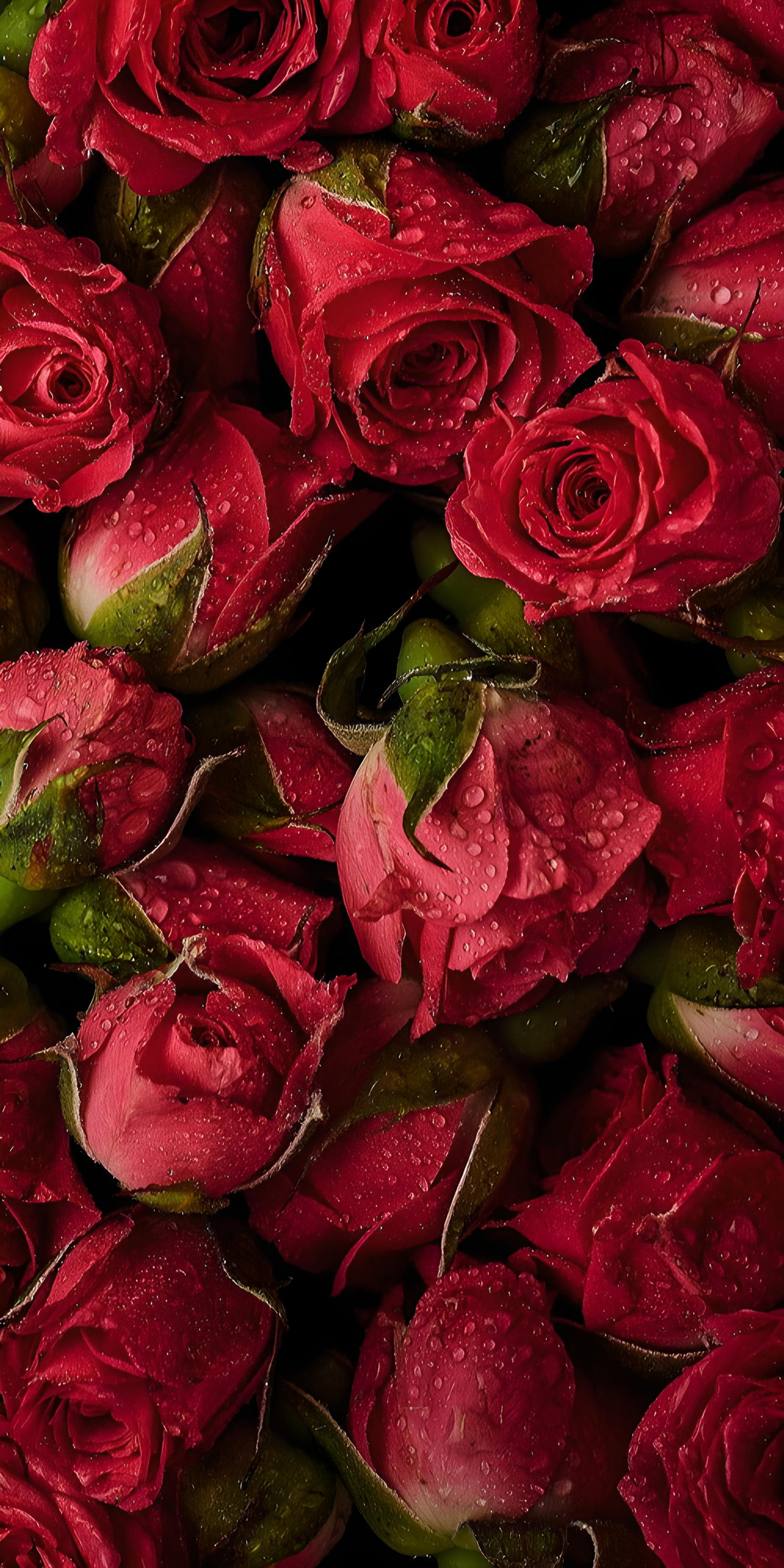 Роскошные цветы. Картина "розы". Красивые цветочки. Красивые картинки с цветами для телефона