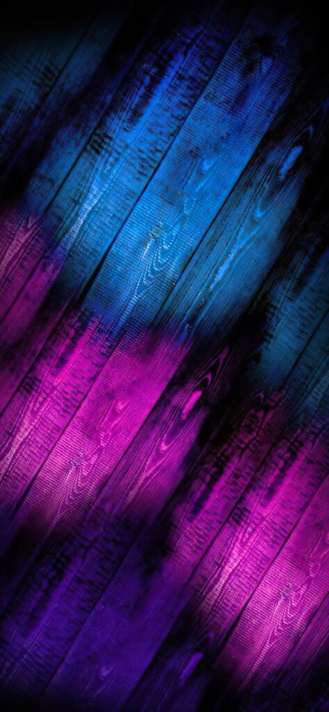 текстура дерево, цветной, фиолетовый